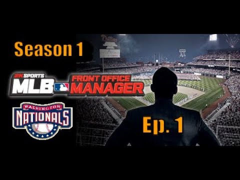 mlb front office manager download